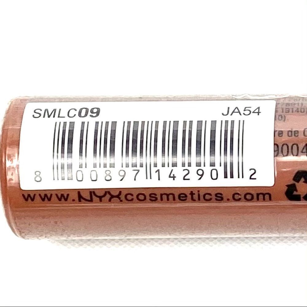 NYX Soft Matte Lip Cream in Abu Dhabi -NEW - Picture 5 of 8